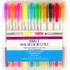 Peter Pauper Press Bible Gel Highlighters (10-piece Set)