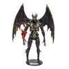 McFarlane Toys - Spawn 7IN Toy WV4 - Nightmare Spawn