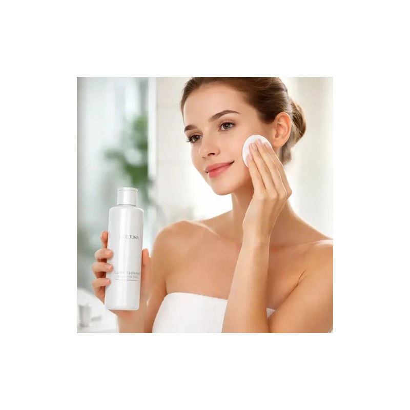 Tónico Lumi Radiance 125 mls. Dr. C Tuna Facial