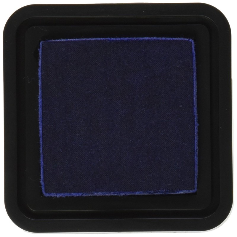 Ranger July Blueprint Sketch Tim Holtz Distress Ink Pad