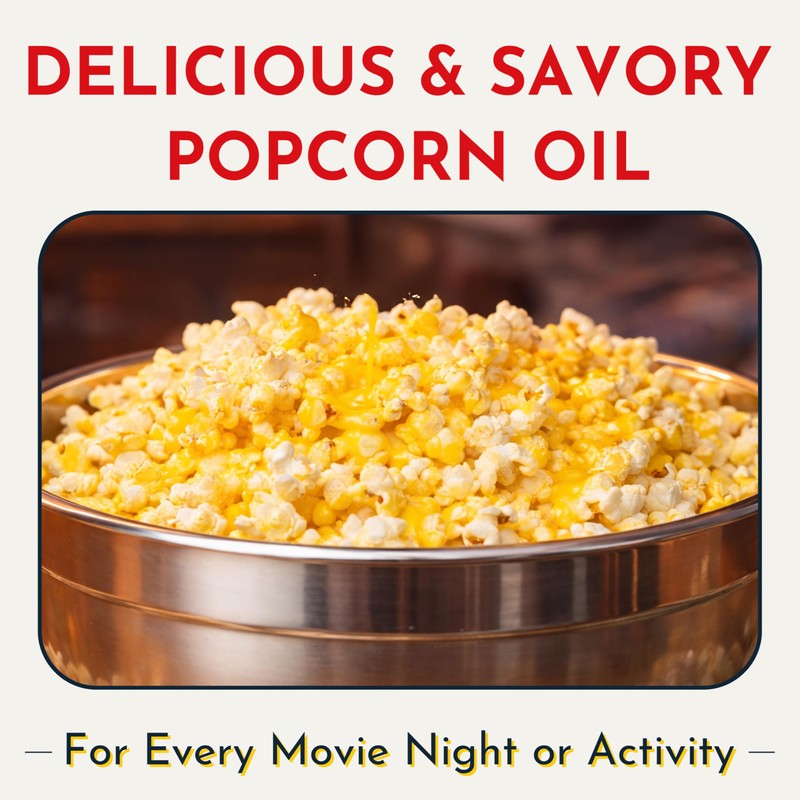 Wabash Valley Farms - Classic Popping Oil - 8 oz
