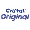 BIC Cristall Retractable Ballpoint Pen – Clear Barrel – 1