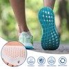 Zivyes 4 Pairs Silicone Toe Separators for Women and Men