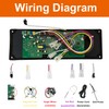 Digital Control Board Kit for Oklahoma Joe's Wood Pellet Grills,