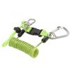 Diving Hook Rope Stainless Steel Flexible Anti Lost Diving Camera