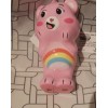 Magic Ruz Care Bears Unlock the Magic Pink Ornament