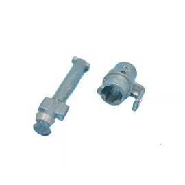 Aftermarket Products For Mercedes W124 Door Lock Repair 200E 230E 280E 300 E220 E320 W201 190D 190E