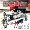 Train Horn for Truck 600DB, Super Loud Car Electric Horn