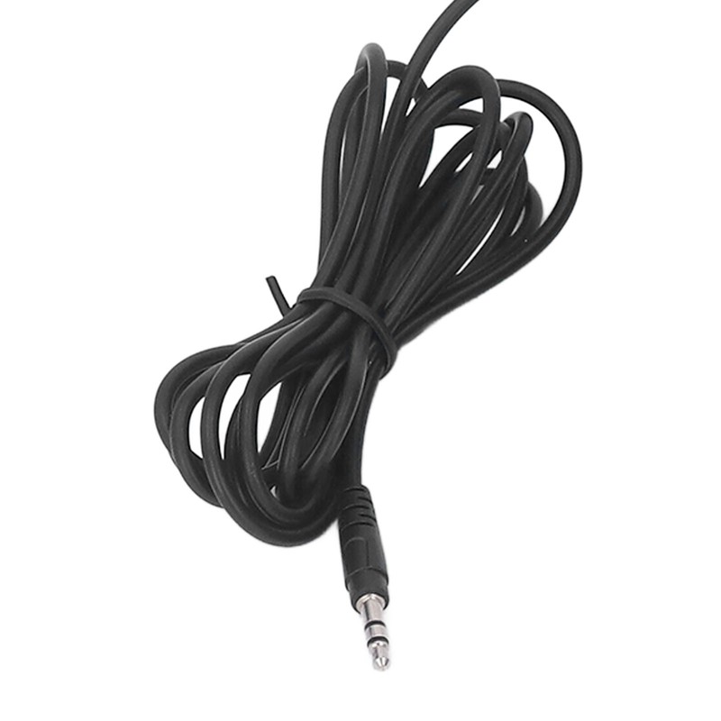 Guitar Headphone Pure Sound Quality Retractable Foldable Easy to Store