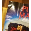 Puppet Master Insert Poster From Series One Toys NEW