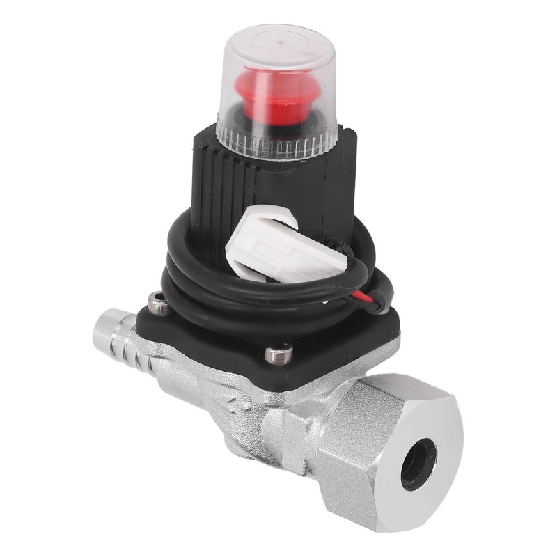 12VDC Gas Shut Off Valve High Sensitivity Emergency Stop Valve