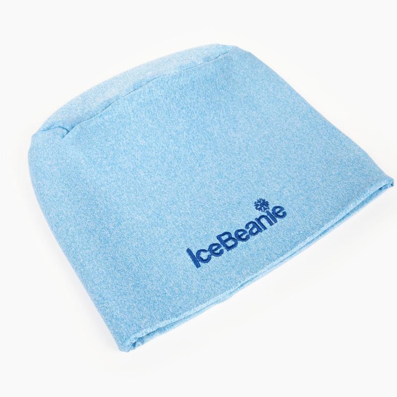 IceBeanie 2.0 X3 - Color: Black