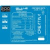 Creatina Blu-e Monohidratada 1k 200 Servicios Varios Full
