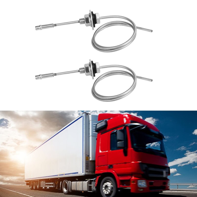Replacement Fuel Tank Standpipe 1 Pair Fuel Tank Standpipe Parking