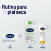 CETAPHIL Barra Dermolimpiadora de Limpieza Suave 127g Limpia suavemente sin
