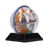 3D Labyrinth Ball Educational Improve Intellect Build Up Patience Plastic