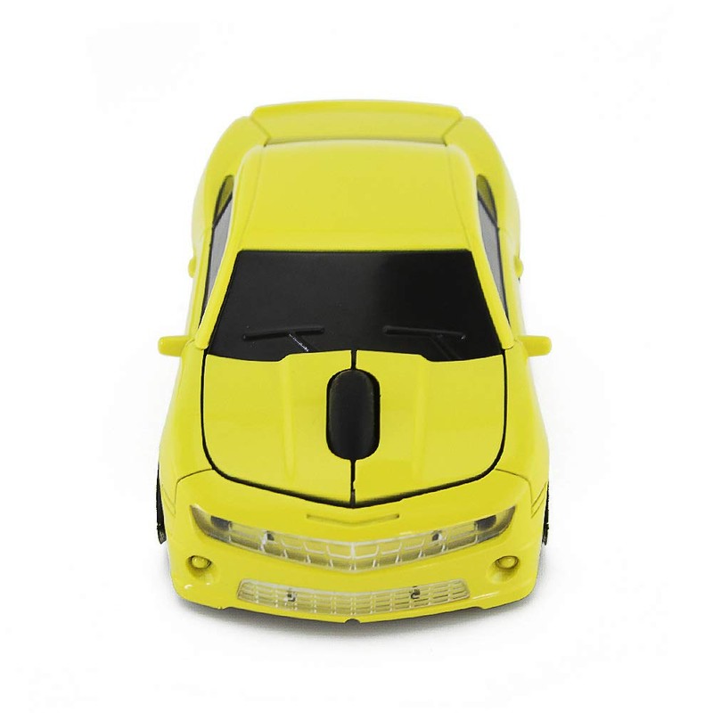 FASBEL for CL Racing Sports Car Mouse Wireless Mice Computer