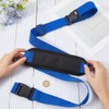 GORGECRAFT Scooter Carry Strap Blue Beach Anti-Slip Shoulder Straps Replacement