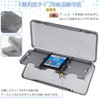 3DS Soft Case, 6 in 1 Game Card Case, Set
