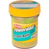 Berkley PowerBait Trout Bait, Rainbow