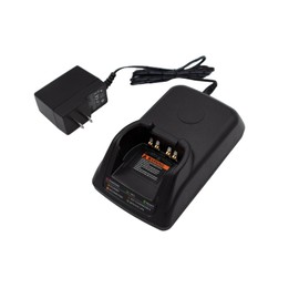 Rapid Battery Charger for Motorola APX6000 APX6000Li APX7000 APX8000 Apx5000 SRX2200 PMNN4486 PMNN4486A PMMN4403 Radio Impres 2 Charger