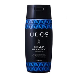 大塚製薬 UL・OS(ウル・オス) 薬用スカルプシャンプー 300ml【医薬部外品】