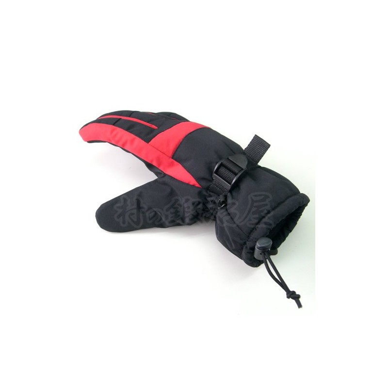 Waterproof, Thermal Gloves Hot Fit Bore ll Size Sy –