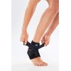 LP Support 757-KM Ankle Support – Ankle Support for Sports