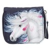 Depesche Miss Melody 10596 Wallet Approx. 11 x 10 x