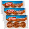 Mrs. Freshley's Pecan Twirls Sweet Rolls | 36 Count