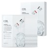 CANDORLOV CDL Ice Puff Sheet Face Mask - Cooling and