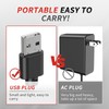 Cable Compatible with Meridian, Limcox Chager Cable Only for Meridian
