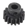 35T Spur Motor Gear Set Steel RC Spur Gear Pinion