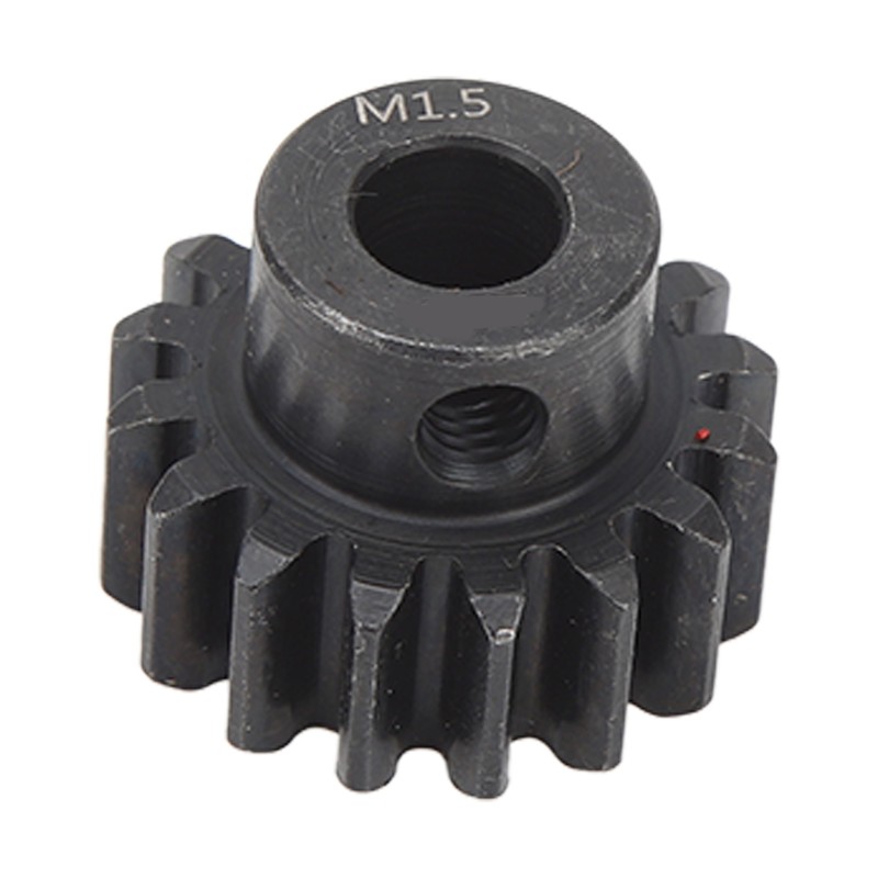 35T Spur Motor Gear Set Steel RC Spur Gear Pinion