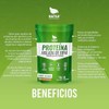 NATSA Proteína Aislada de Soya Polvo 1 kg 40 Porciones