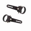 1.75" Aluminum Tube Bull/Roll Bar Mount Bracket Clamps Holder LED