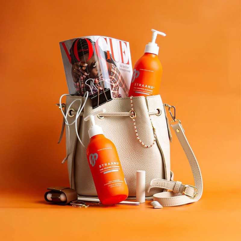 STRAAND Oil Control 101 Bundle