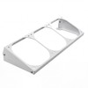 3 Angles Adjustment PC Fan Bracket Computer Case Chassis Cooling