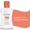 Stieprox Intensive Shampoo, fights stubborn dandruff, 100 ml
