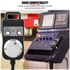 CNC Handwheel Manual Pulse Generator Electronic Handwheel for CNC Multiple