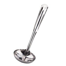 MT Stainless Steel Ladle Extra Extra Large Keys with 130 mm