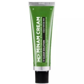 Mimi Friends 미프 클리어 남성 클리어 솔루션 시카 미남 크림 50ml Mif Clear Men's Clear Solution Cica Beauty Cream 50ml