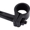 VGEBY1 Espejo retrovisor de bicicleta, resistente al agua, para motocicleta