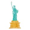 Crystal Puzzle 91012 Statue of Liberty, Game