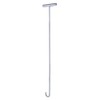 United Pacific 90010 31" Heavy-Duty Chrome Plated 5th Wheel Pin
