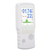 Geiger Counter Nuclear Radiation Detector Portable Rechargeable Handheld Beta Gamma