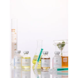 Dr. CPU+ Whitening Vital Booster Ampoule 30ml