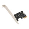Computer Remote Switch Card App Control PCIe 1X Slot BT5.0