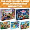 My First Dragon Adventure Board Game - Kids Save The