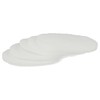 vhbw 5x Air Filter G3 Compatible with Helios EcoVent Verso